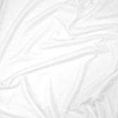 Kód: 31440 Fényes két irányba elasztikus lycra 170 gr/m2 - BIANCO (fehér)